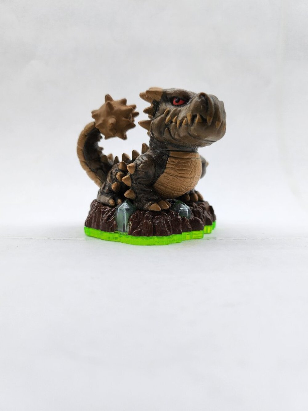 Bash Skylander - Picture 8 of 14